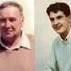 Frédéric STRADE à -: avis de décès