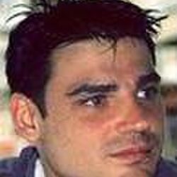 Geoffrey GOOVAERTS (+) - JANSSENS à Rochefort: avis de décès