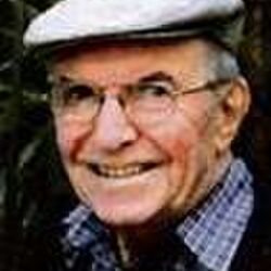 Georges FRANCE à -: avis de décès