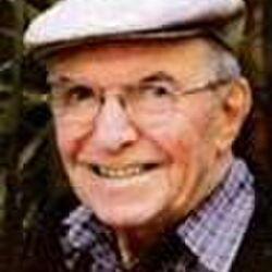 Georges FRANCE à -: avis de décès