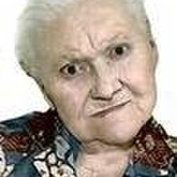 Georgine PROCUREUR à Ormeignies: avis de décès