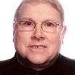 Gilbert LIBON à Mouscron: avis de décès