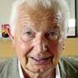 Hermann LINGG à -: avis de décès