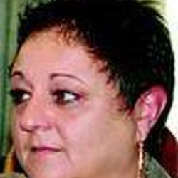 Ingrid BRISBOIS à Ochamps: avis de décès