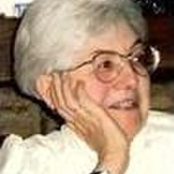 Jacqueline STEYAERT à : avis de décès