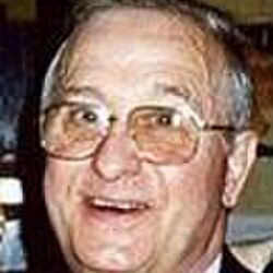 Jean-Charles MARTIN à Calonne: avis de décès