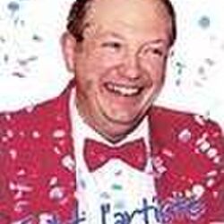 Jean-Jacques DECOCQ à Tournai: avis de décès