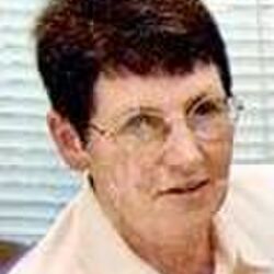 Jeannine ALLARD à Irchonwelz: avis de décès