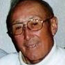 Joël DEWITTE à Mouscron: avis de décès