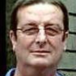 Johnny DELBECQUE à -: avis de décès