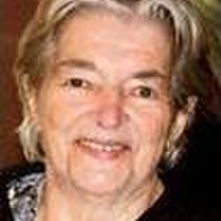 Joséphine DUCHAINE à Messancy: avis de décès