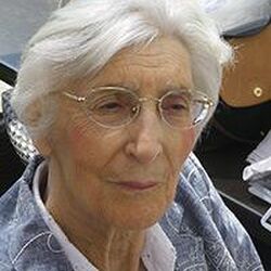 Josette Lebon à Huy: avis de décès