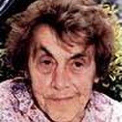 Laure FOSTIEZ à Lessines: avis de décès