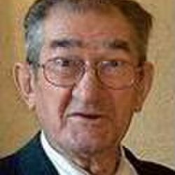 Léon GENIN à Juseret: avis de décès