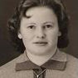 Léona FOSTY à Florenville: avis de décès