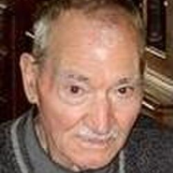 Louis POENSGEN à -: avis de décès