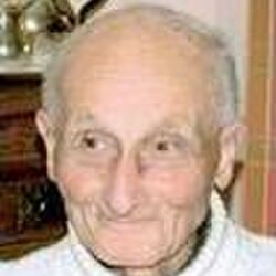 Marcel GILSON à Ciney: avis de décès