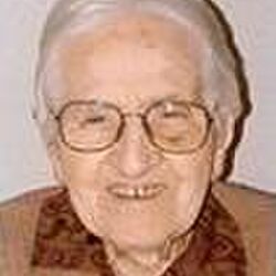 Marcelle SIBRET à Carlsbourg: avis de décès