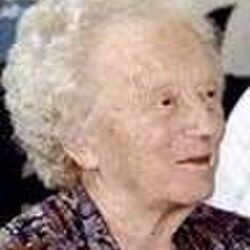 Marie FRAIPONT à Franière: avis de décès