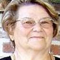 Marie-Josée VAN TRIMPONT à Deux-Acren: avis de décès