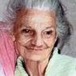 Marie-Louise BROTCORNE à Meslin-l'Évêque: avis de décès