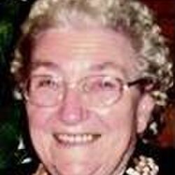 Marie-Thérèse DEROM à Érezée: avis de décès