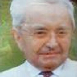 Maurice JONCKERS à -: avis de décès