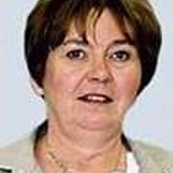 Monique NYS à Mouscron: avis de décès