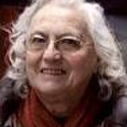 Nelly LECRIT à -: avis de décès