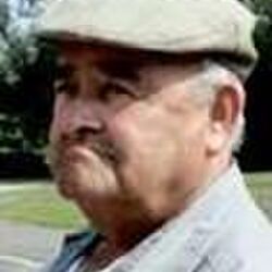 Pépé GILBERT à -: avis de décès