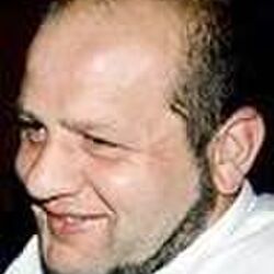 Philippe GEORGES à -: avis de décès