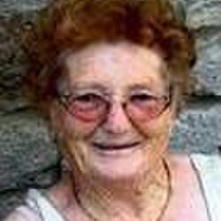 Rachel MOUTON à Lavaux-Sainte-Anne: avis de décès