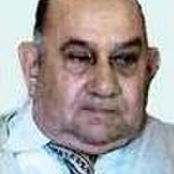 René MICHAUX à Belgrade: avis de décès