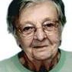 Renée RENARD à : avis de décès