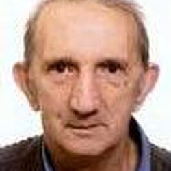 Richard GERVYS à Bertrix: avis de décès