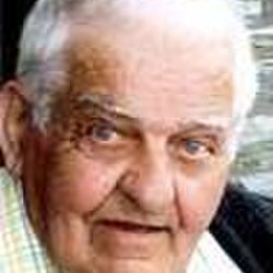 Roger ALLARD à Bertogne: avis de décès