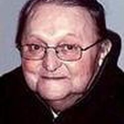 Roger MONMART à -: avis de décès