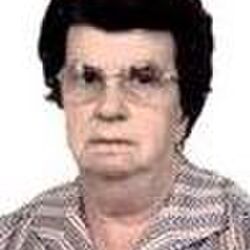 Rosalie MORIS à Hondelange: avis de décès