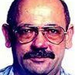 Serge GERMONPREZ à Mouscron: avis de décès