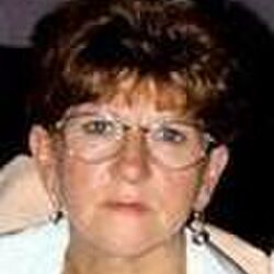 Sophie DOUTTCHAK à Mouscron: avis de décès