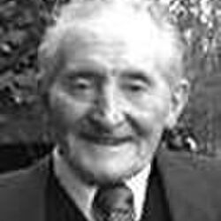 Willy MEENS à -: avis de décès