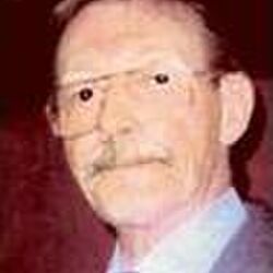 Albert MARECHAL à -: avis de décès