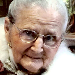 Alice MONSEU à Paliseul: avis de décès