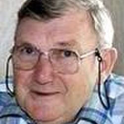 André AUGURELLE à -: avis de décès