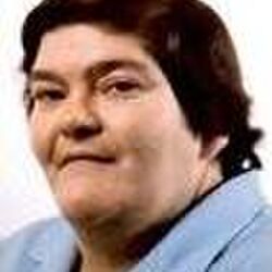 Anne-Marie GERARD à Halma: avis de décès