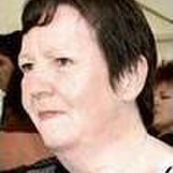 Colette WARNIMONT à Musson: avis de décès