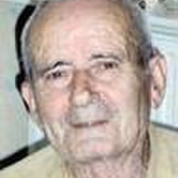 Florencio FELISBERTO à Saint-Mard: avis de décès