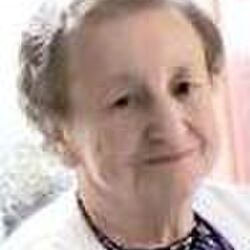 Gilberte BACQ à Sart-Saint-Laurent: avis de décès