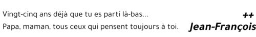 Jean-François -