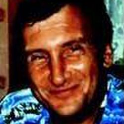 Jean-Luc GENERAUX à -: avis de décès